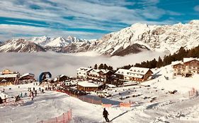 Gloria Holiday Home Bormio